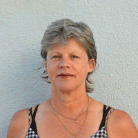 Maria Prendergast