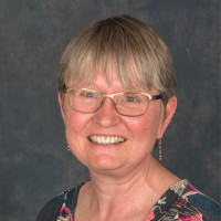 Dr Liz Phillips